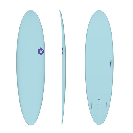 Tet Mod Funboard