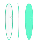 Torq Mini Longboard
