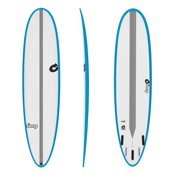 Torq Tec M2 TECnicolor