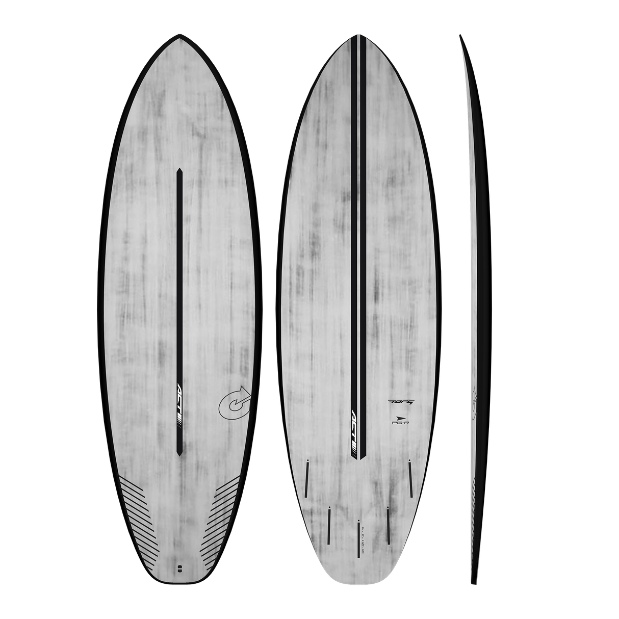 TQ22_ACT_PGR_BRUSHED - Beachin Surf