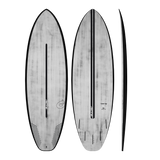TQ22_ACT_PGR_BRUSHED - Beachin Surf