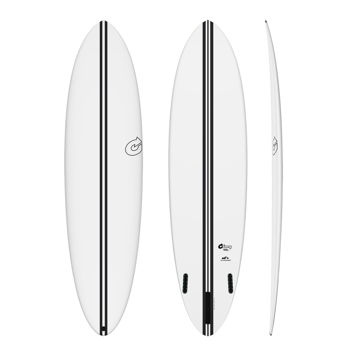 TQ22_TEC_CHOPPER_CLEAR - Beachin Surf