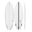 TQ22_TEC_SUMMERFISH_CLEAR - Beachin Surf