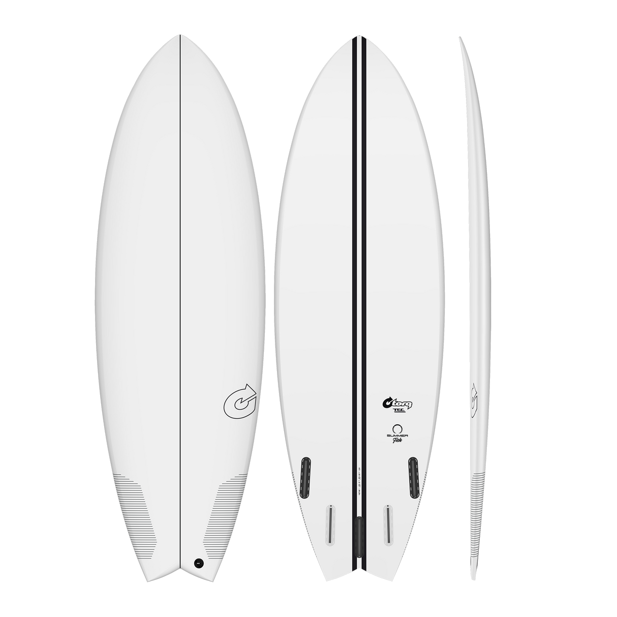 TQ22_TEC_SUMMERFISH_CLEAR - Beachin Surf