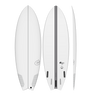 TQ22_TEC_SUMMERFISH_CLEAR - Beachin Surf