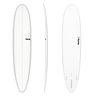 TET Longboard