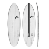 TQ23_ACT_RUSTY_DWART - Beachin Surf