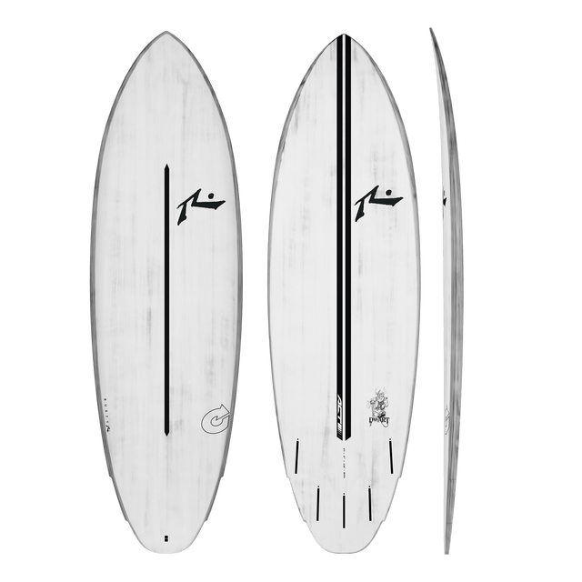 TQ23_ACT_RUSTY_DWART - Beachin Surf