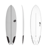 MOD FISH - SOFT DECK