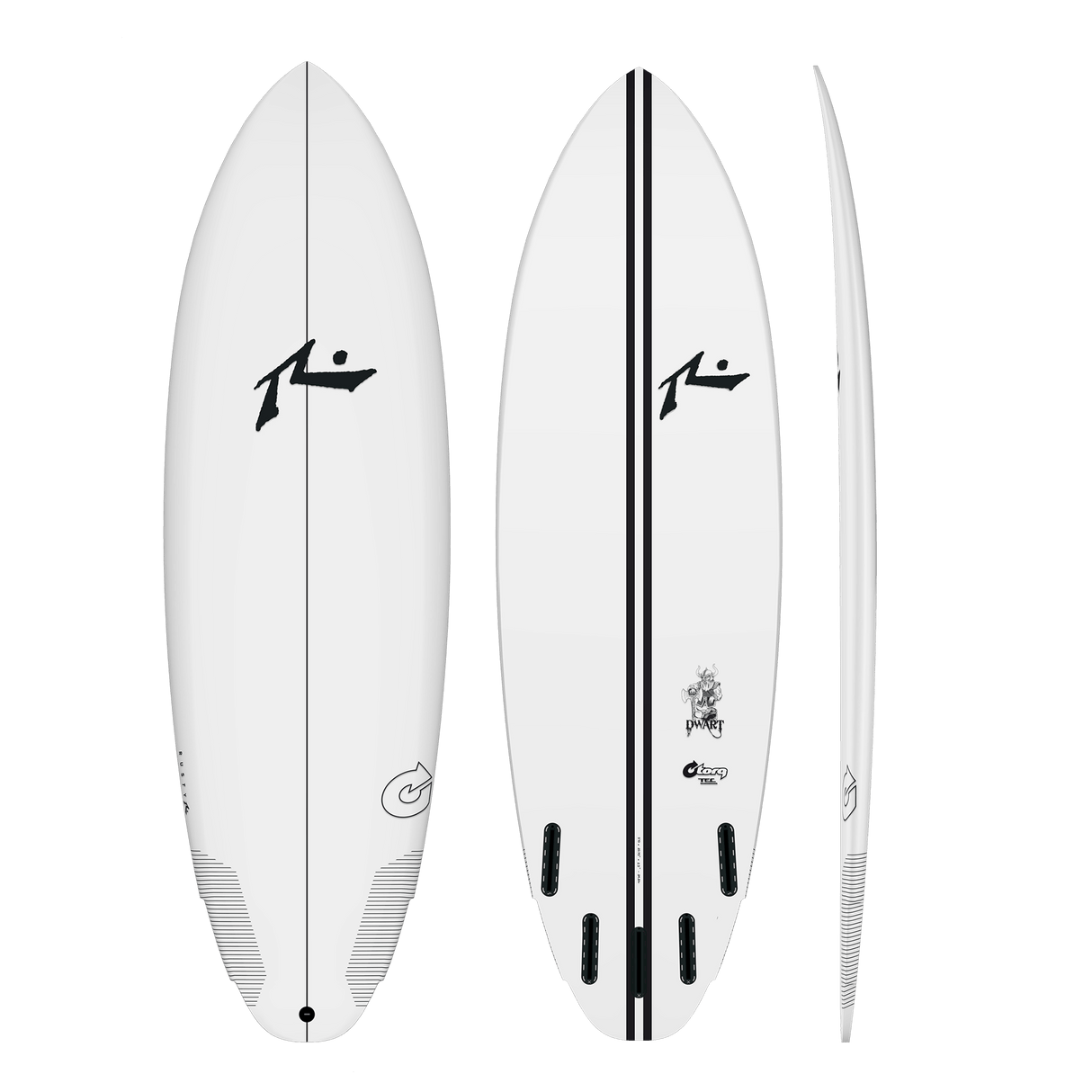 TQ23_TEC_RUSTY_DWART - Beachin Surf