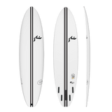 Torq Egg Not midlength surfboard