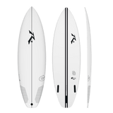 Torq SD surfboard