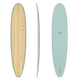 TET Longboard
