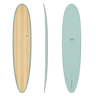 TET Longboard