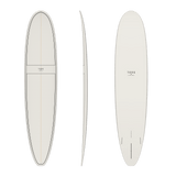 TET Longboard