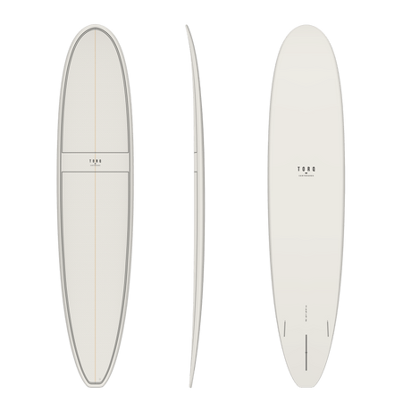 TET Longboard