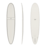 TET Longboard