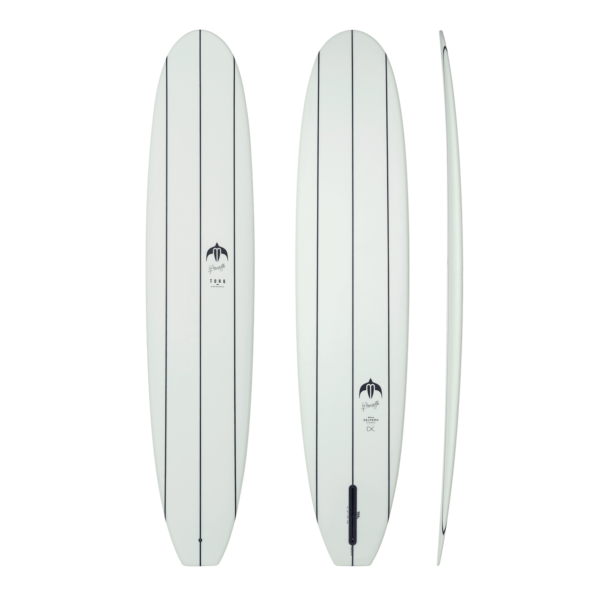 Edouard Delpero Classic