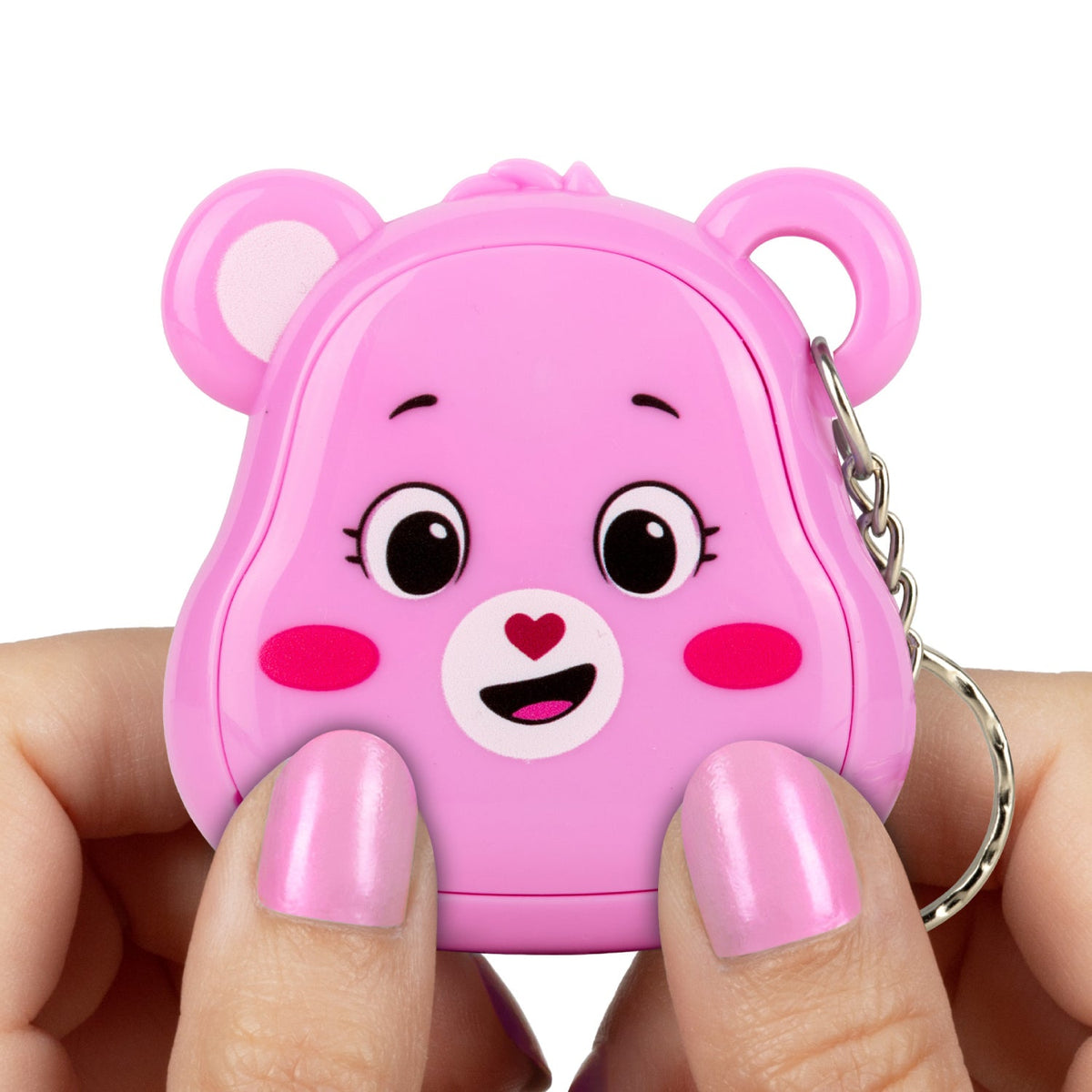 Care Bears Cheer Bear Kea Kuma Digital Pet Bear