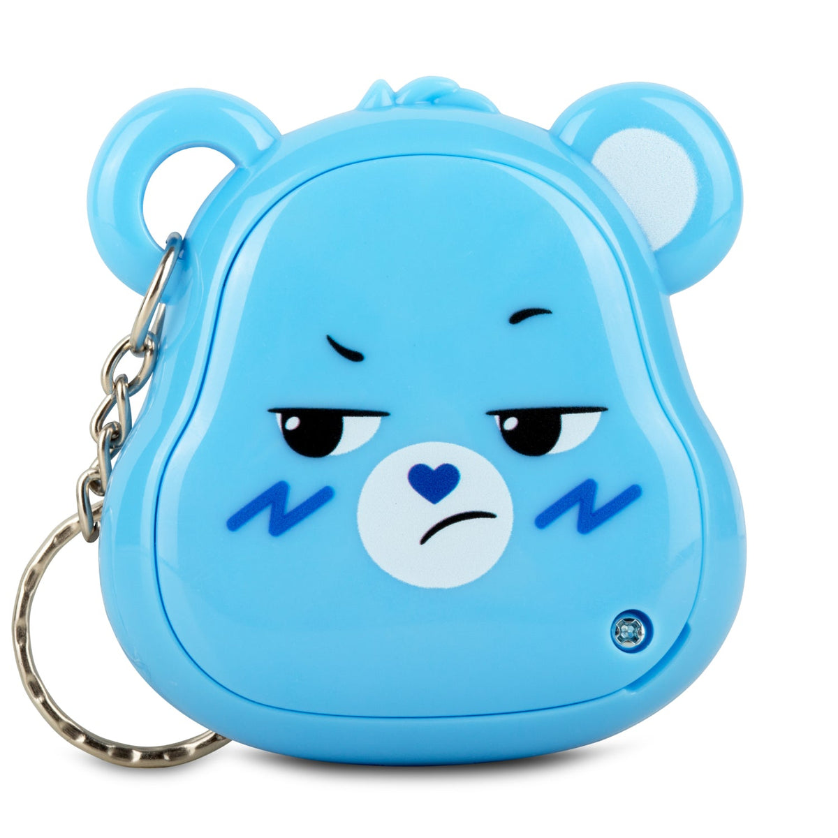Care Bears Grumpy Bear Kea Kuma Digital Pet Bear