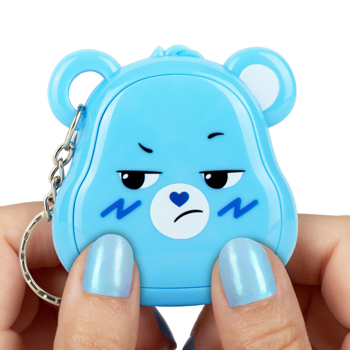 Care Bears Grumpy Bear Kea Kuma Digital Pet Bear