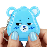 Care Bears Grumpy Bear Kea Kuma Digital Pet Bear