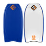 The Tank - Premium PP Bodyboard