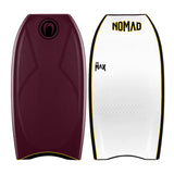 The Max - Premium PP Bodyboard