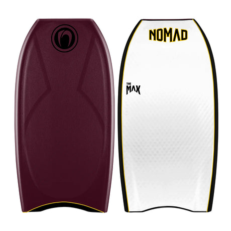 The Max - Premium PP Bodyboard