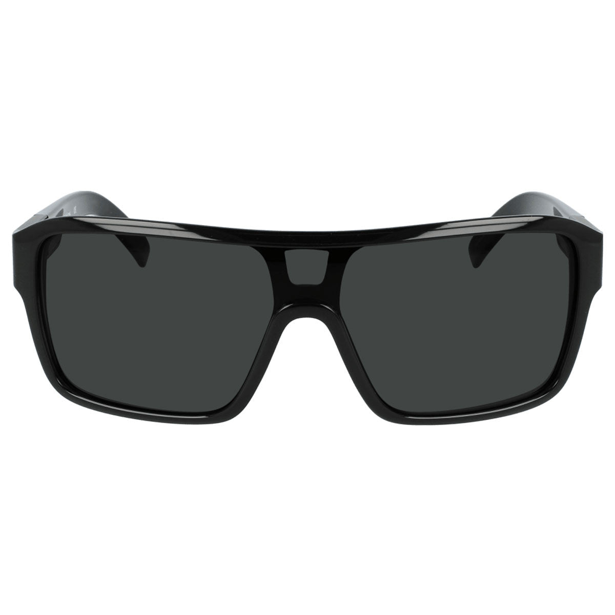 Remix - Matte Black W/ Lumalens Smoke Polar