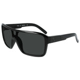 Remix - Matte Black W/ Lumalens Smoke Polar