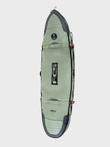 FCS Travel 2 Mid-Length Cover Alpine