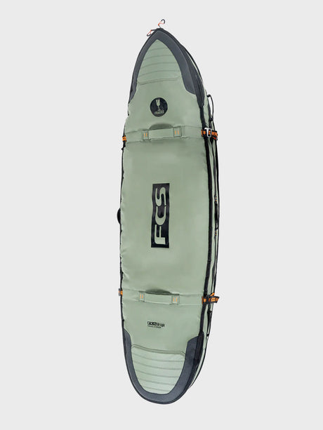 FCS Travel 2 Mid-Length Cover Alpine