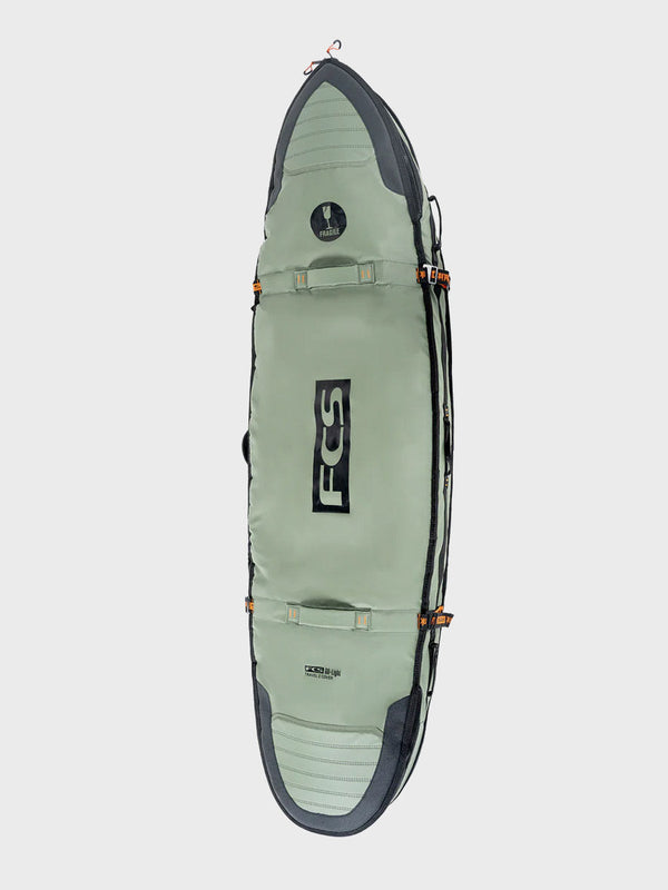 FCS Travel 2 Mid-Length Cover Alpine