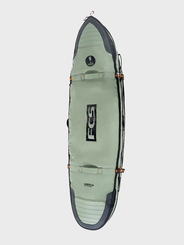 FCS Travel 2 Mid-Length Cover Alpine