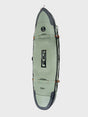 FCS Travel 2 Mid-Length Cover Alpine