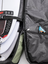 FCS Travel 2 Mid-Length Cover Alpine