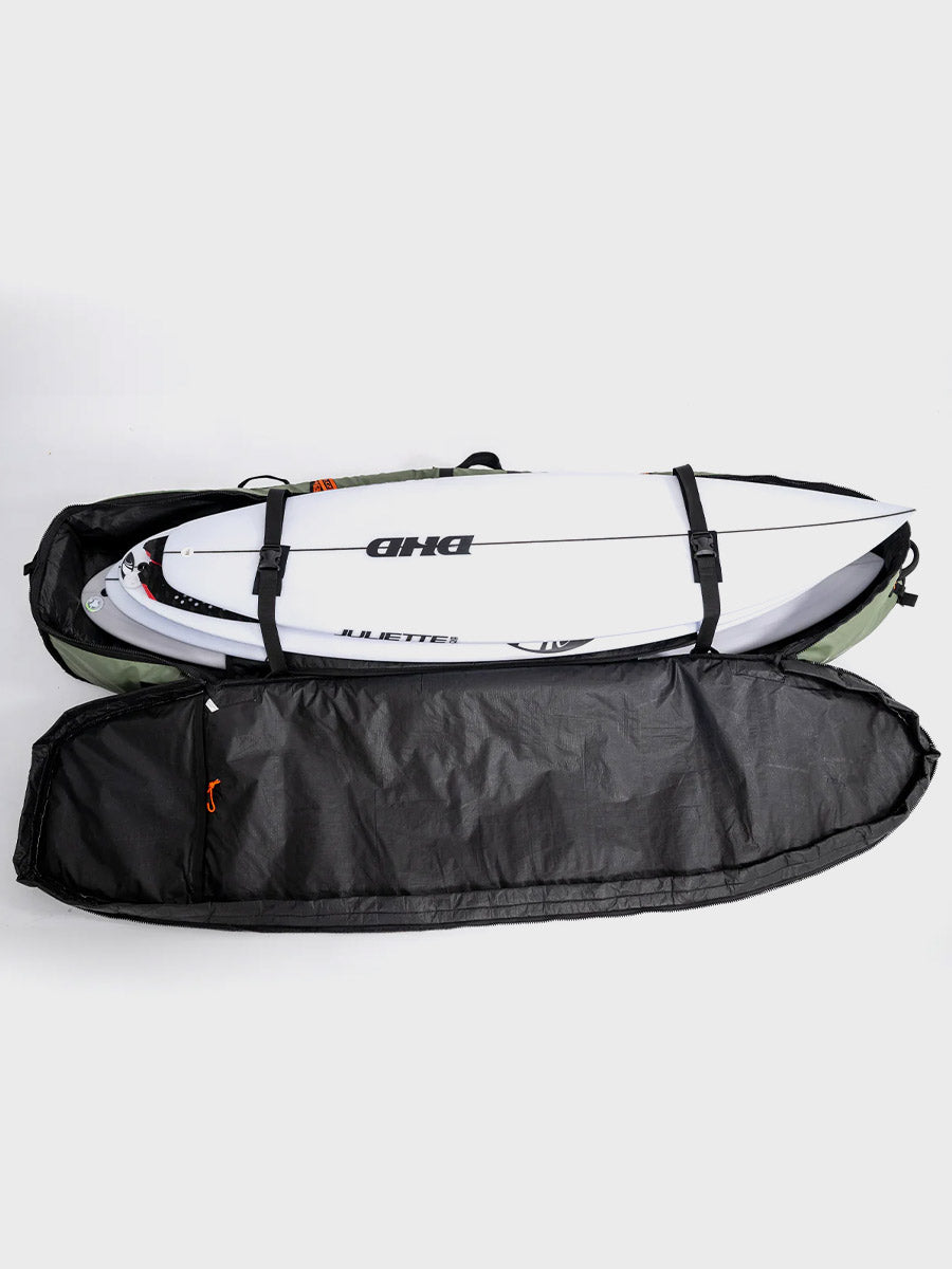 FCS Travel 2 Mid-Length Cover Alpine