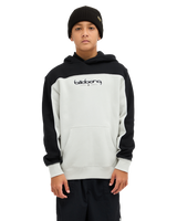 Boys Spec Split Pop Hood