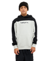 Boys Spec Split Pop Hood