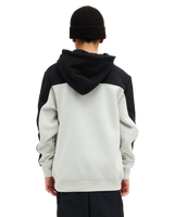Boys Spec Split Pop Hood