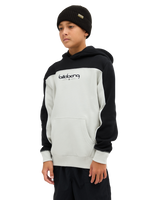 Boys Spec Split Pop Hood