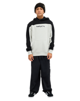 Boys Spec Split Pop Hood