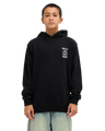 Boys Spec Stencil Pop Hood