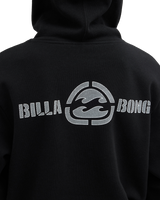 Boys Spec Stencil Pop Hood
