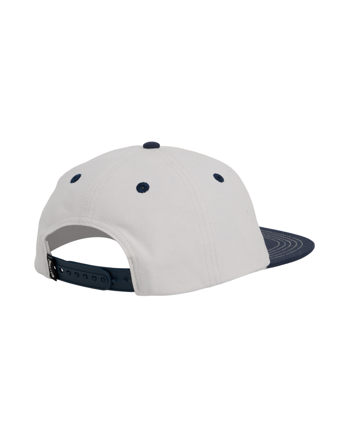 Boys Script Diamond Snapback