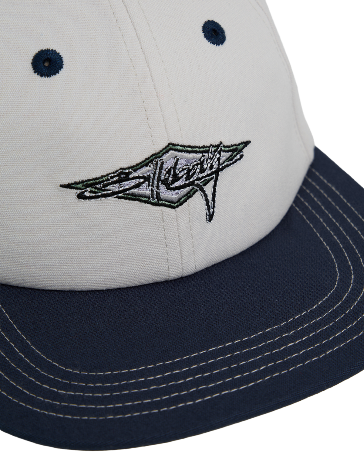 Boys Script Diamond Snapback