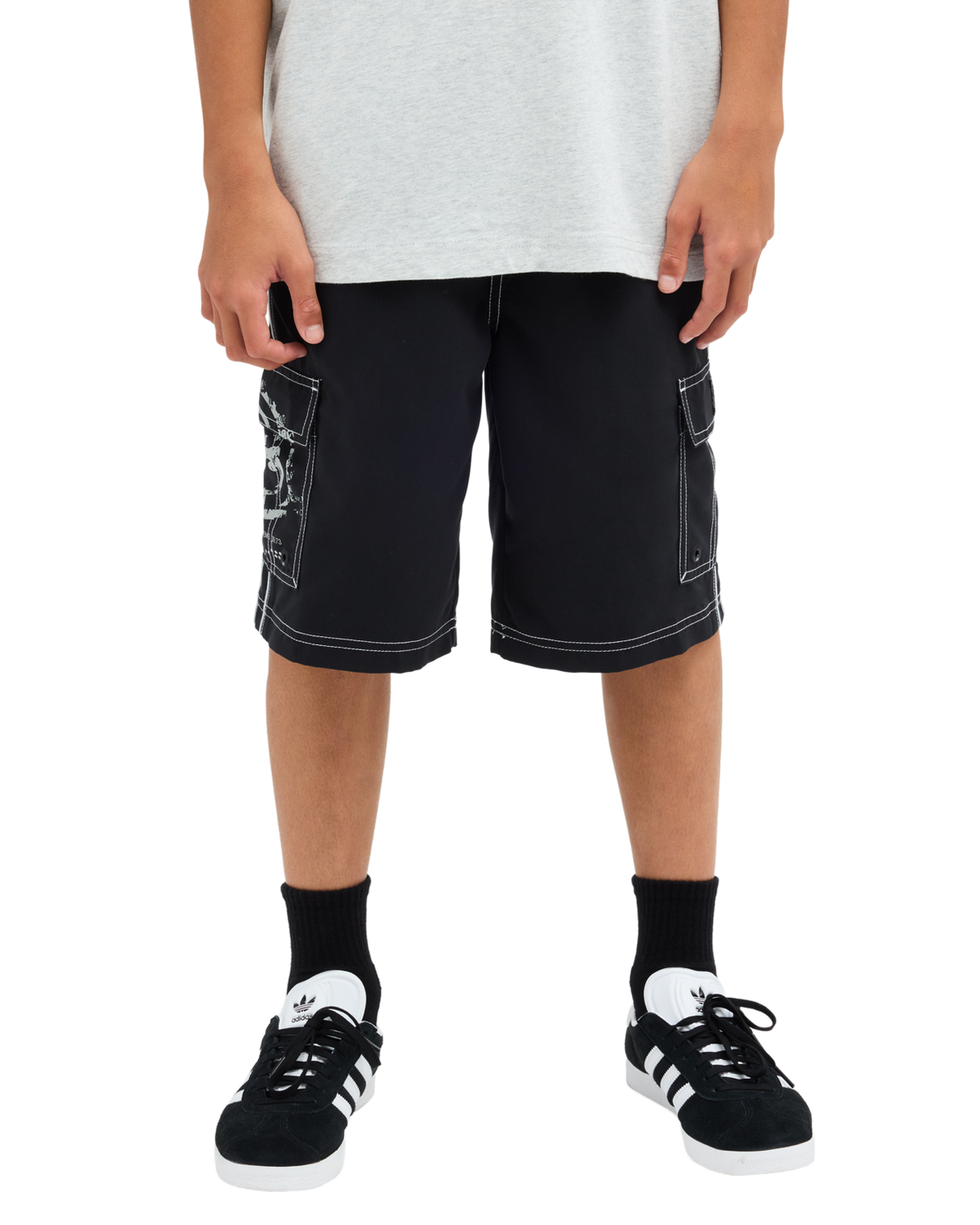 Boys Throw On 3.0 Boardshort
