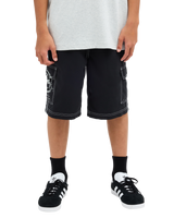 Boys Throw On 3.0 Boardshort