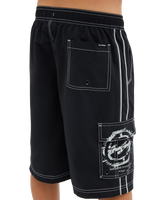Boys Throw On 3.0 Boardshort